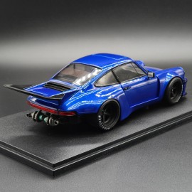 Porsche 911 KS-R 1:18