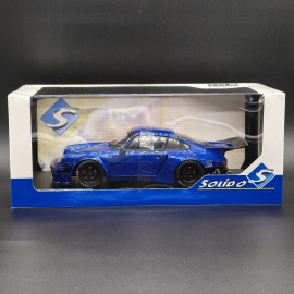 Porsche 911 KS-R 1:18