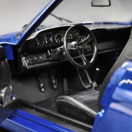 Porsche 911 KS-R 1:18