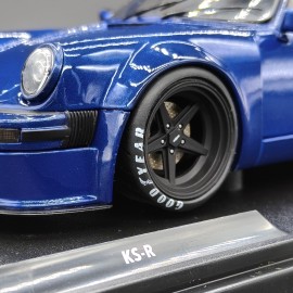Porsche 911 KS-R 1:18