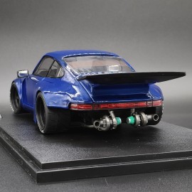 Porsche 911 KS-R 1:18