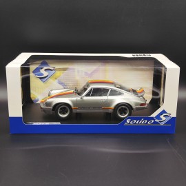 Porsche 911 RSR 1:18