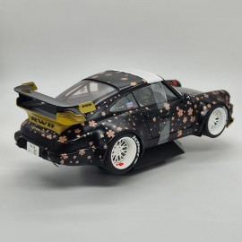 Porsche 911 RWB AOKI 1:18