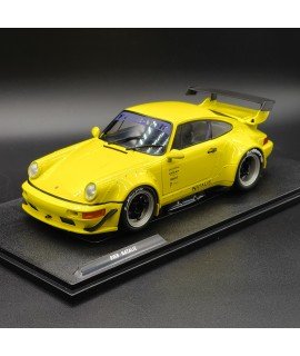 Porsche 911 RWB Natalie 1:18