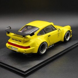 Porsche 911 RWB Natalie 1:18