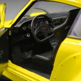 Porsche 911 RWB Natalie 1:18
