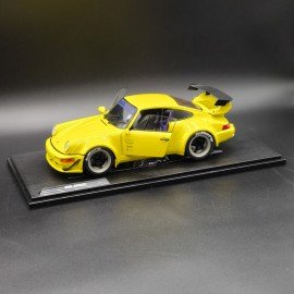 Porsche 911 RWB Natalie 1:18