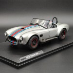 Shelby Cobra 427 MKII 1:18