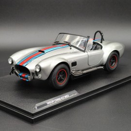 Shelby Cobra 427 MKII 1:18