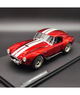 Shelby Cobra 427 MKII Convertible 1:18
