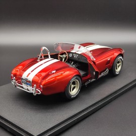 Shelby Cobra 427 MKII Convertible 1:18