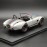 Shelby Cobra 427 MKII 1:18
