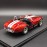 Shelby Cobra 427 MKII Convertible 1:18