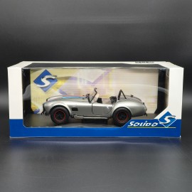 Shelby Cobra 427 MKII 1:18