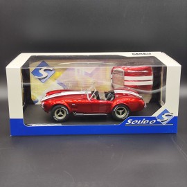 Shelby Cobra 427 MKII Convertible 1:18