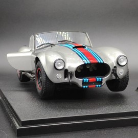 Shelby Cobra 427 MKII 1:18