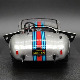 Shelby Cobra 427 MKII 1:18