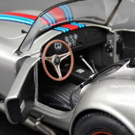 Shelby Cobra 427 MKII 1:18