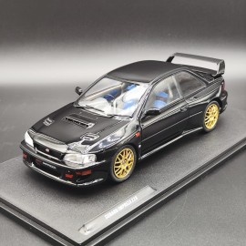 Subaru Impreza 22B 1:18