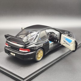 Subaru Impreza 22B 1:18