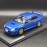 Subaru Impreza WRX STi 1:18