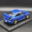 Subaru Impreza WRX STi 1:18