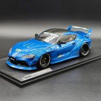 Toyota Supra GR LB 2025 1:18
