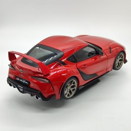 Toyota Supra GR Streetfighter 2023 1:18