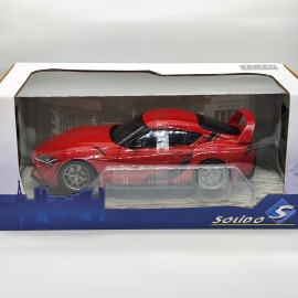 Toyota Supra GR Streetfighter 2023 1:18