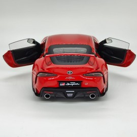 Toyota Supra GR Streetfighter 2023 1:18