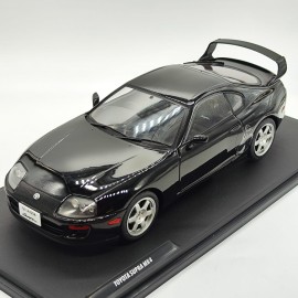 Toyota Supra MK4 1:18