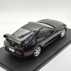 Toyota Supra MK4 1:18