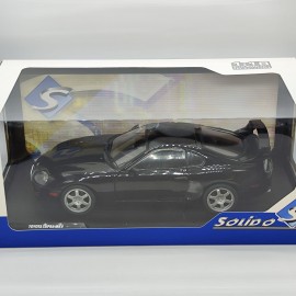 Toyota Supra MK4 1:18
