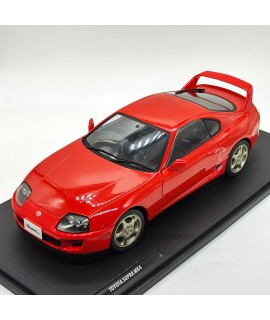 Toyota Supra MK4 1:18