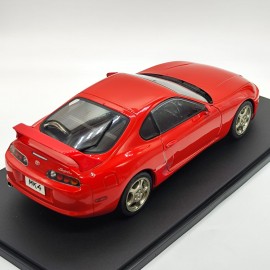 Toyota Supra MK4 1:18