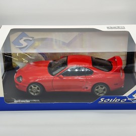 Toyota Supra MK4 1:18