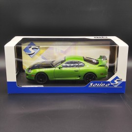 Toyota Supra MK4 A80 1:18