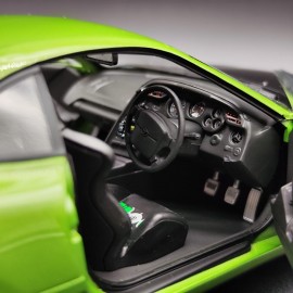 Toyota Supra MK4 A80 1:18