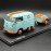 Volkswagen Cool Combi Gulf 1:18