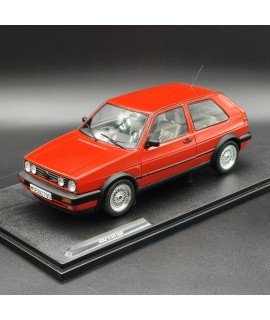 Volkswagen Golf II GTI G60 1:18