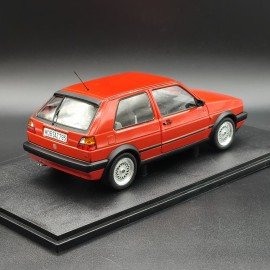 Volkswagen Golf II GTI G60 1:18