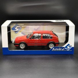 Volkswagen Golf II GTI G60 1:18