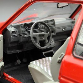 Volkswagen Golf II GTI G60 1:18