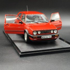 Volkswagen Golf II GTI G60 1:18