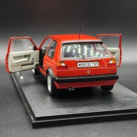 Volkswagen Golf II GTI G60 1:18