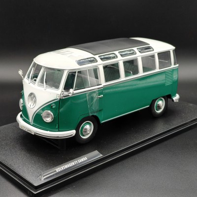 Volkswagen T1 Samba 1:18