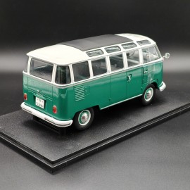 Volkswagen T1 Samba 1:18
