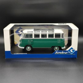 Volkswagen T1 Samba 1:18