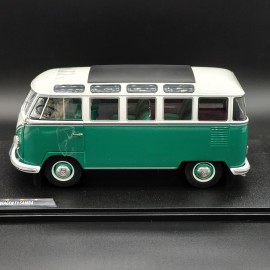 Volkswagen T1 Samba 1:18