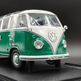 Volkswagen T1 Samba 1:18